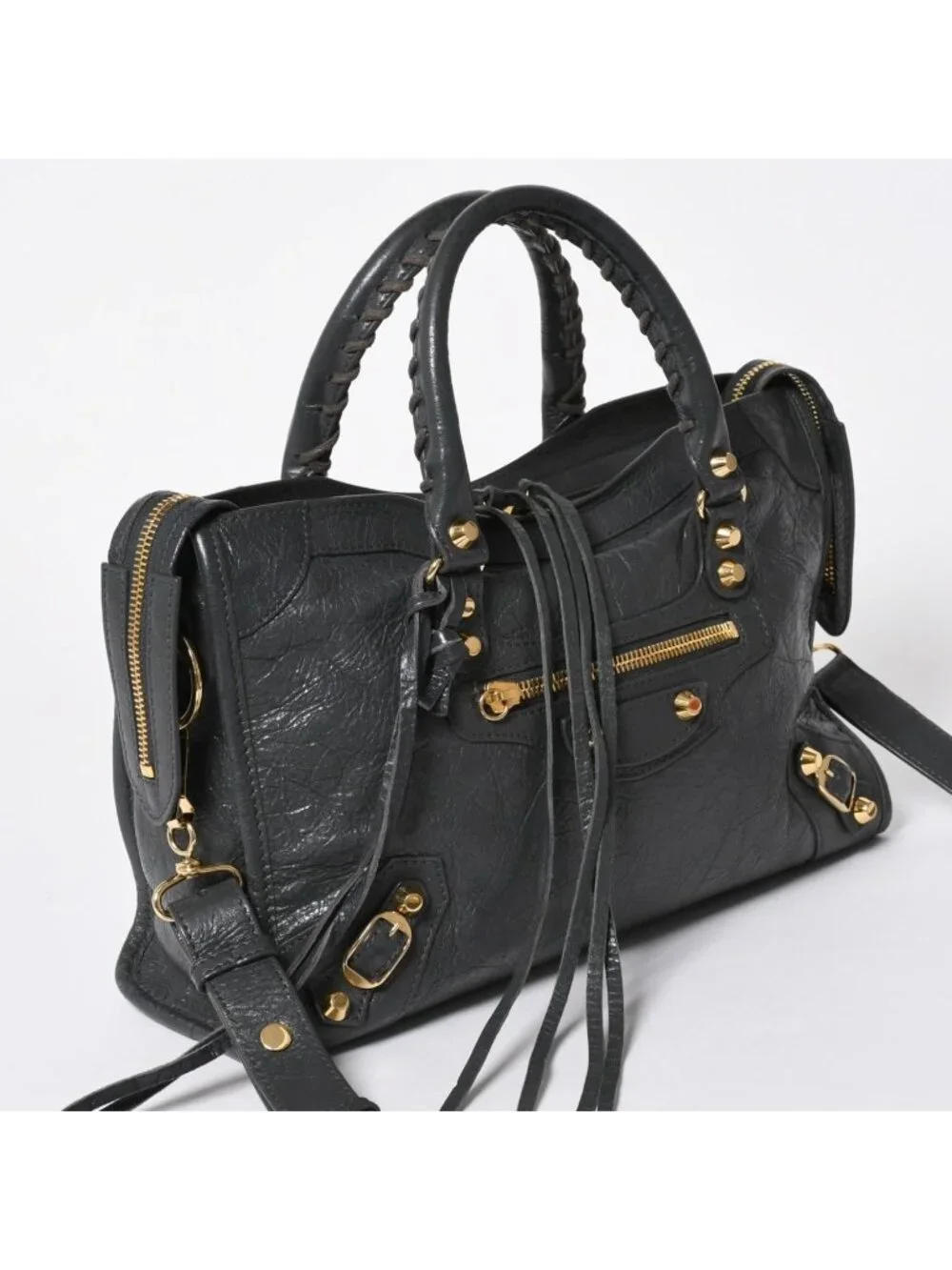 Balenciaga brand name
